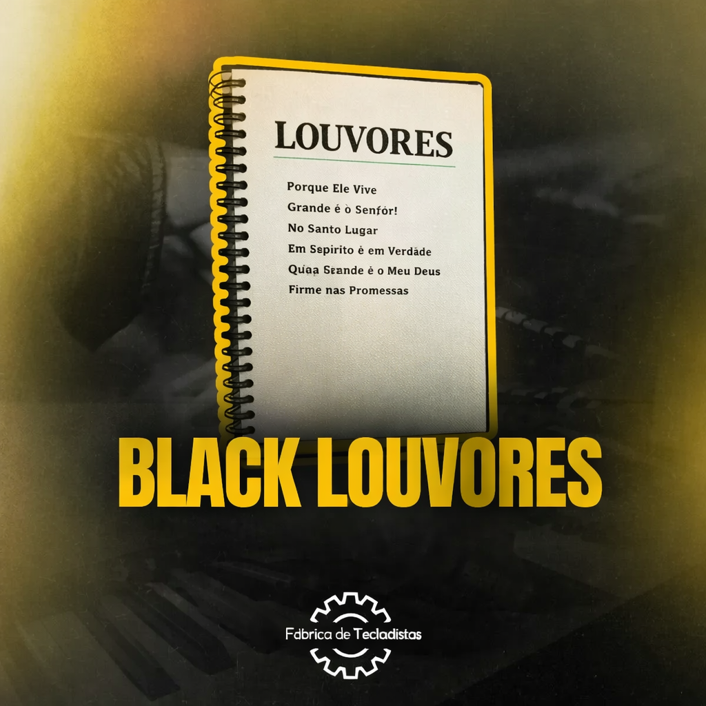 Black Louvores