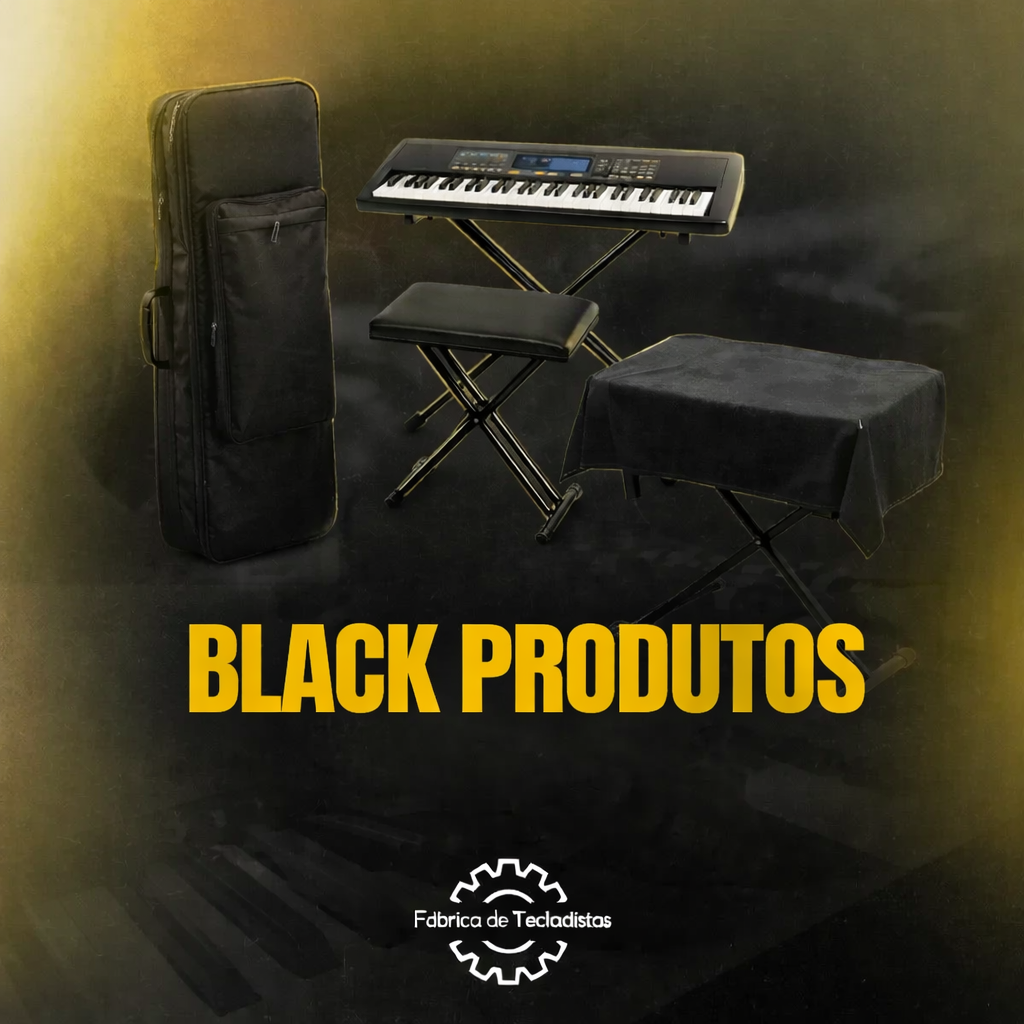 Black Produtos